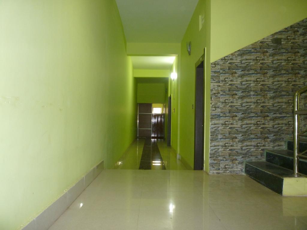 Hotel Nirmal Inn Bhubaneswar Eksteriør billede